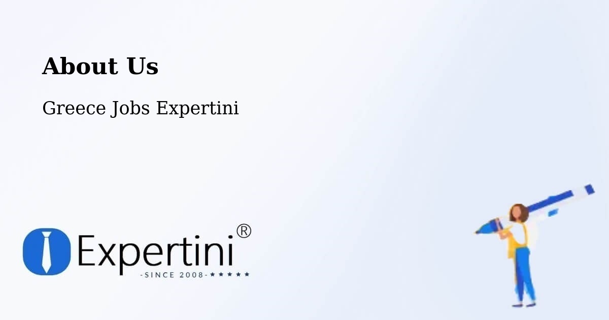 About Expertini Recruitment Platform  – Afántou - Afántou, Greece Jobs Expertini
